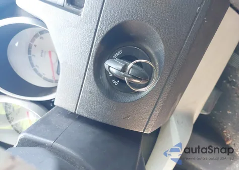 2009 Dodge Grand Caravan Se z USA, uszkodzony, nr VIN 1D8HN44E39B508094